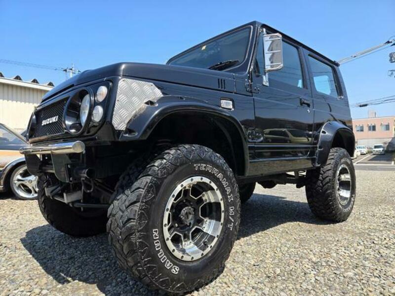 JIMNY