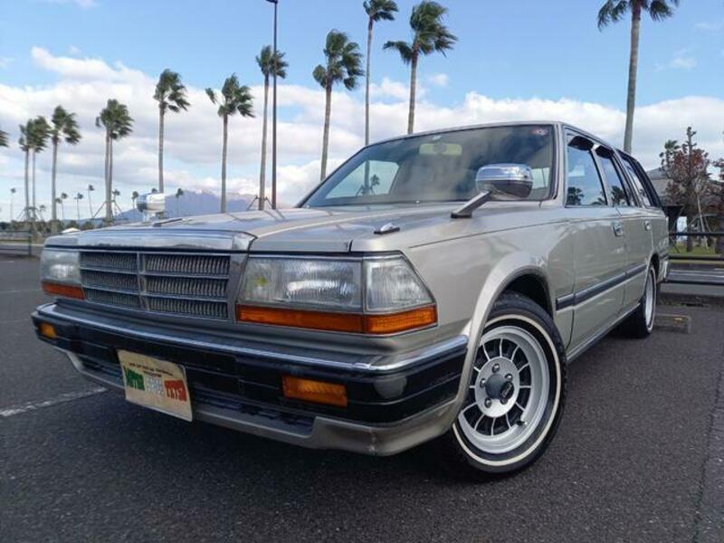 GLORIA WAGON-0