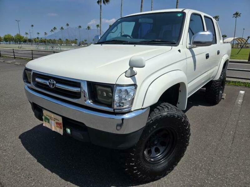 HILUX