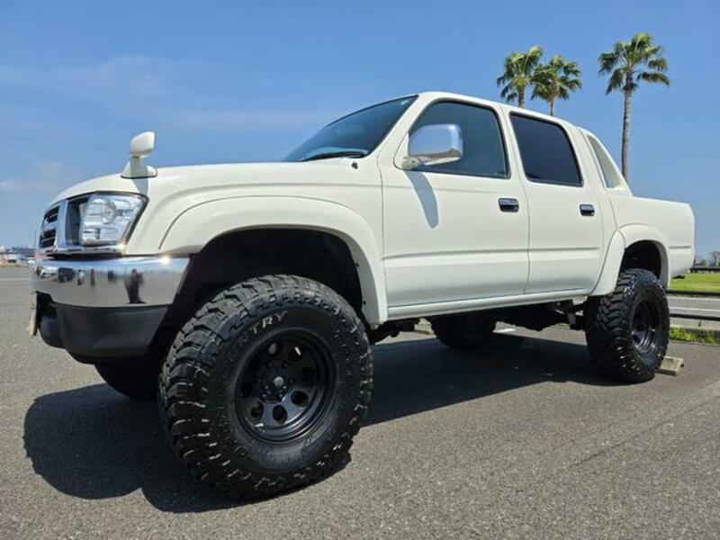 HILUX