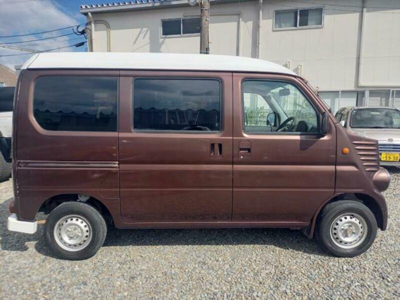 ACTY VAN