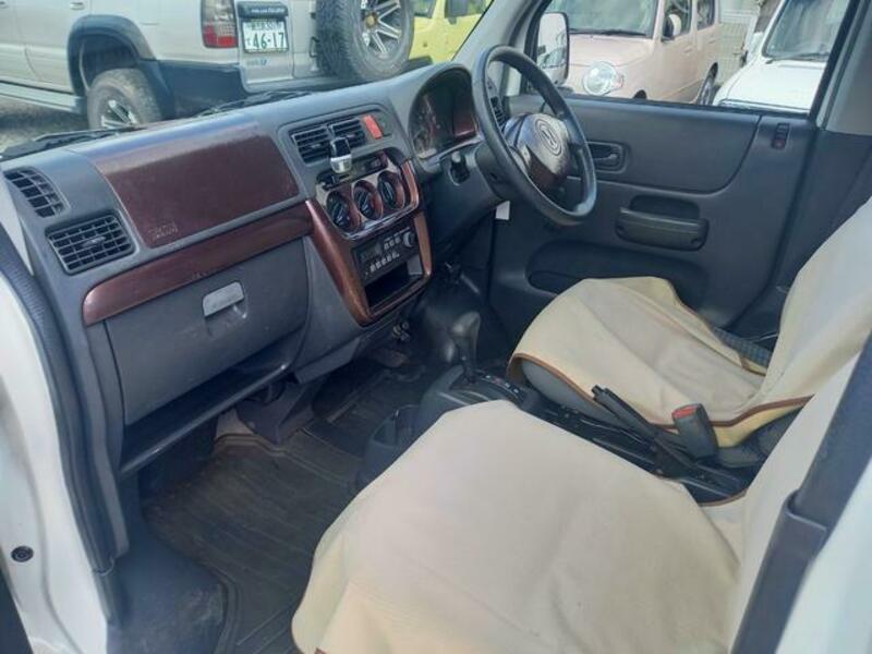 ACTY VAN