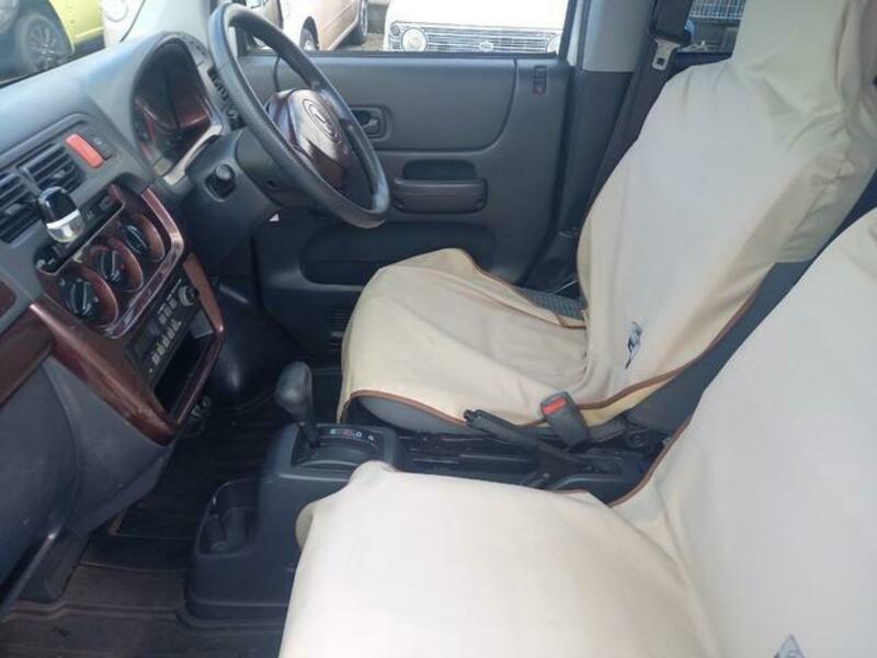 ACTY VAN