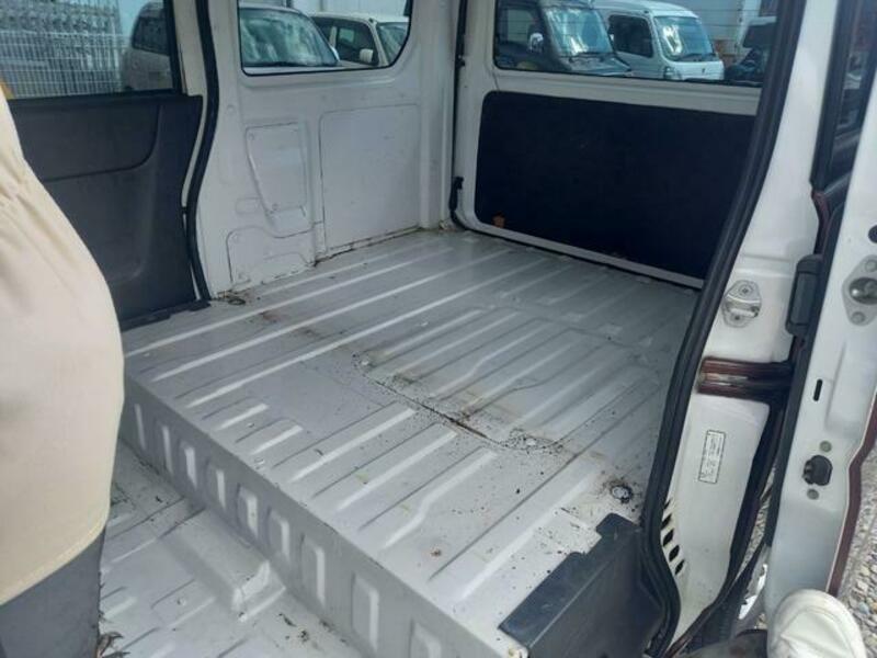 ACTY VAN