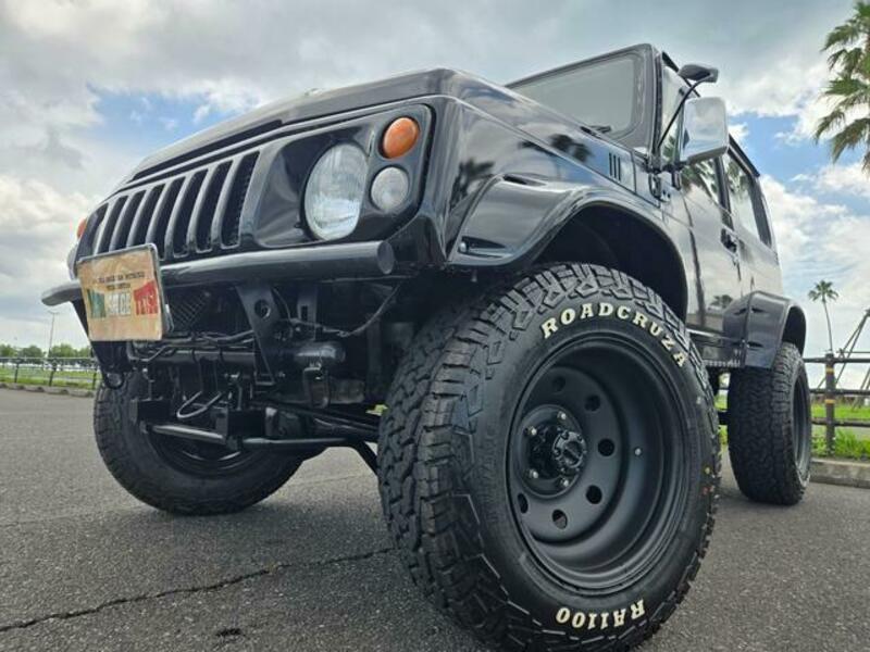 JIMNY SIERRA