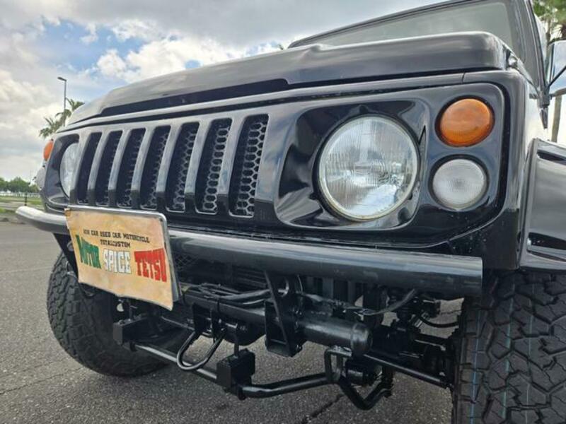 JIMNY SIERRA