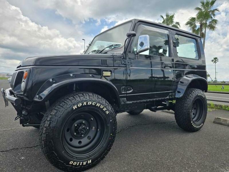 JIMNY SIERRA