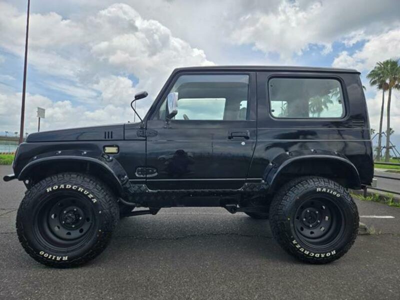 JIMNY SIERRA