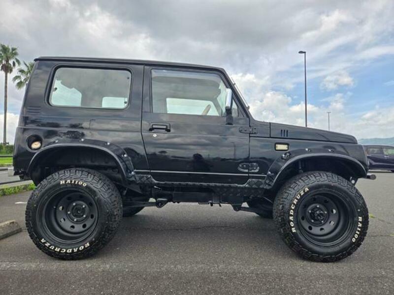JIMNY SIERRA