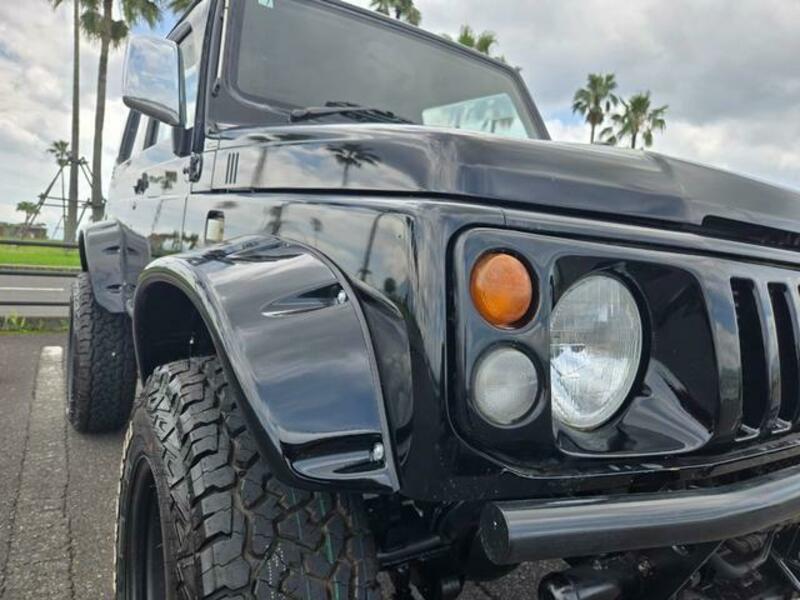 JIMNY SIERRA