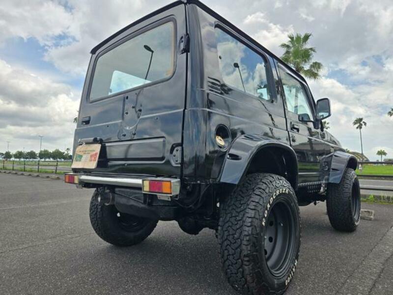 JIMNY SIERRA