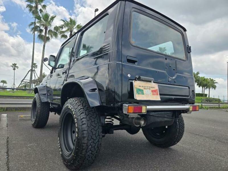 JIMNY SIERRA