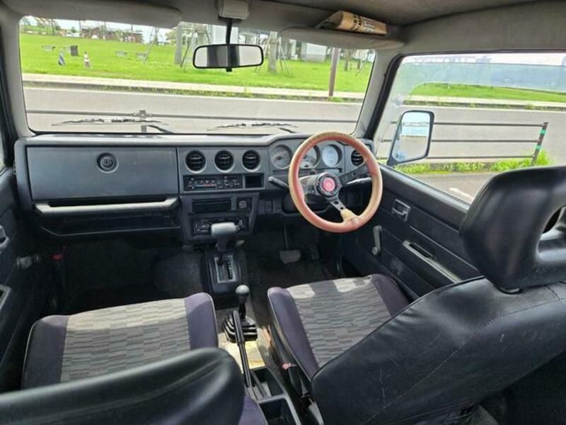 JIMNY SIERRA