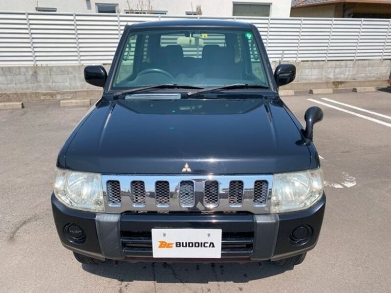 PAJERO MINI