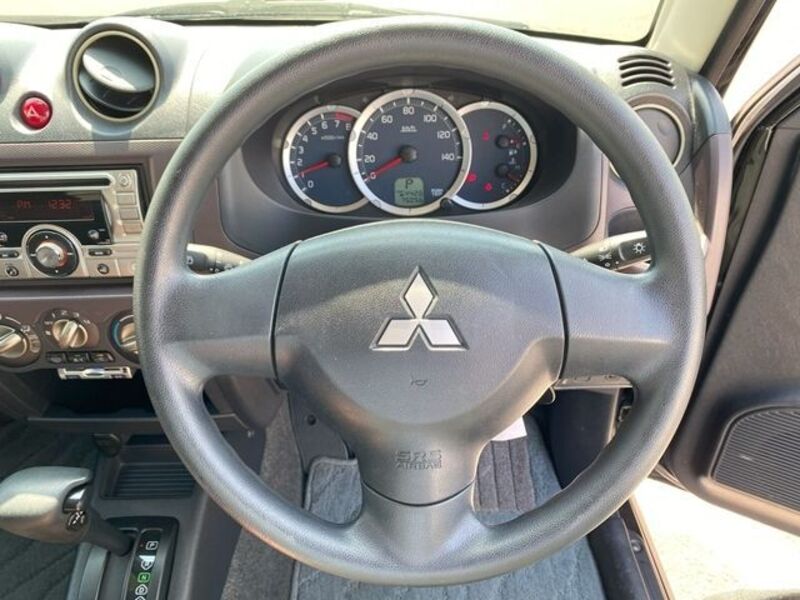 PAJERO MINI
