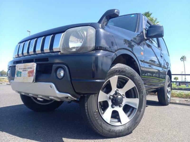 JIMNY