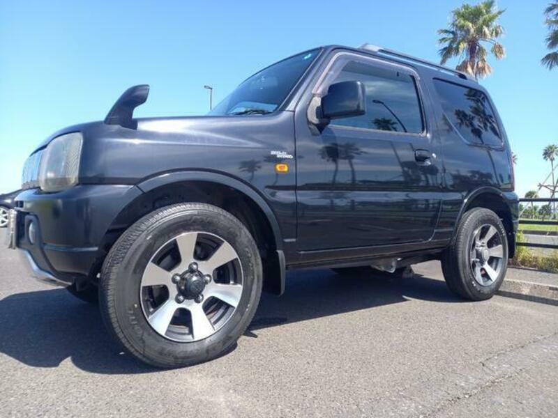 JIMNY