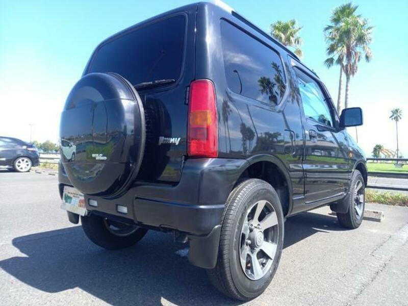 JIMNY