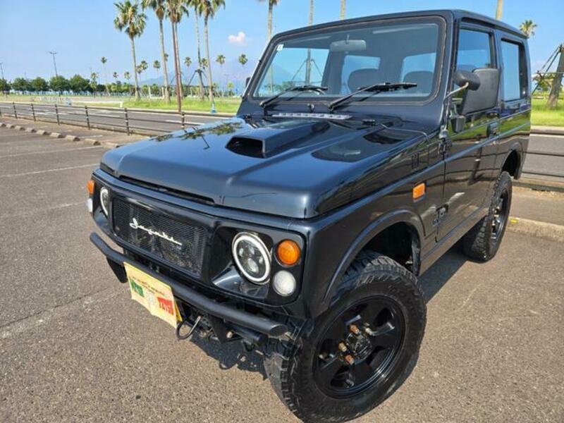 JIMNY