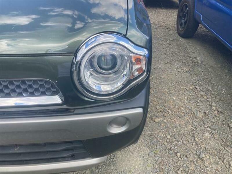 FLAIR CROSSOVER