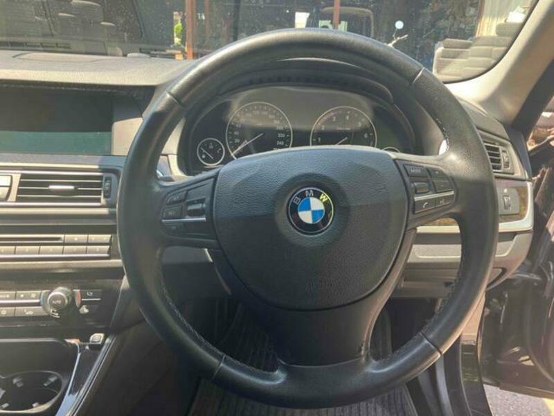 5 SERIES