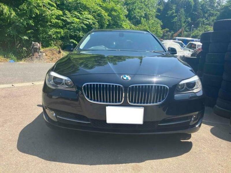 5 SERIES