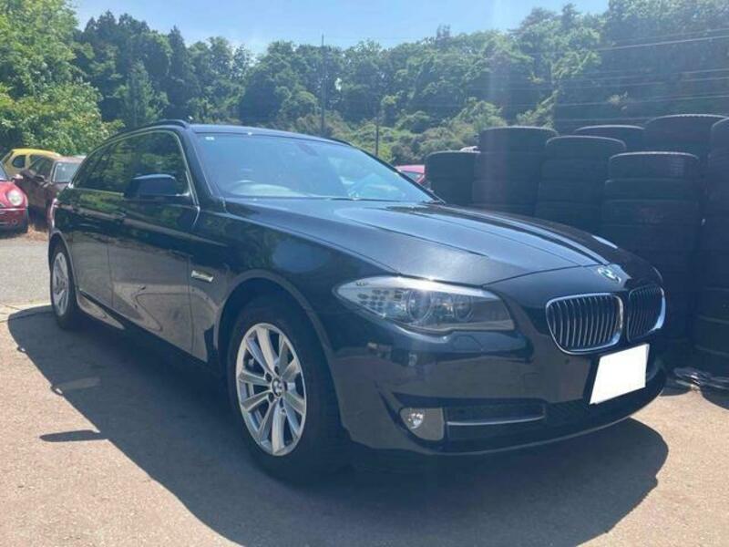 5 SERIES