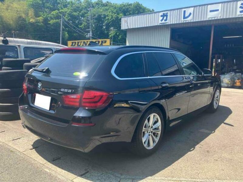 5 SERIES