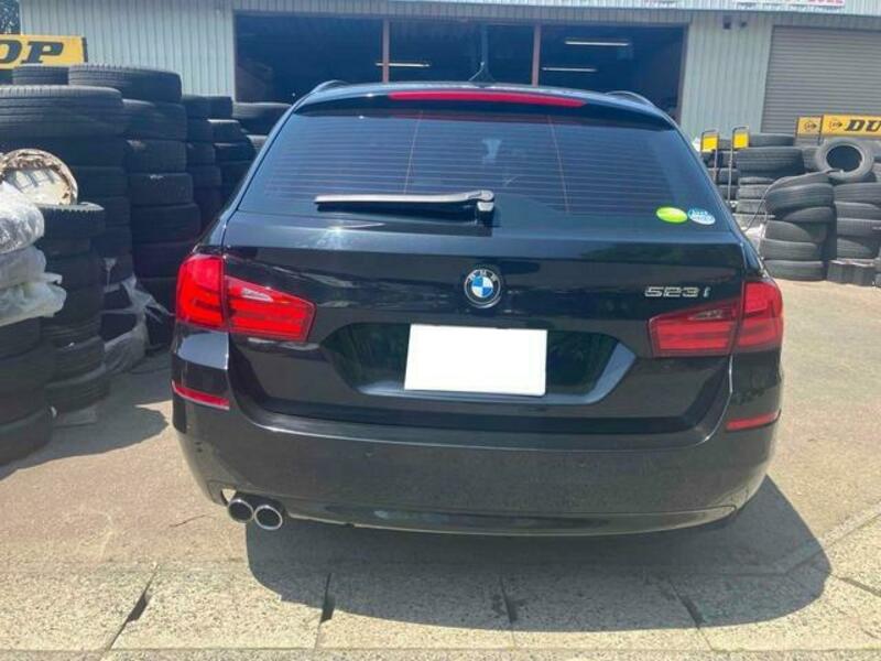5 SERIES
