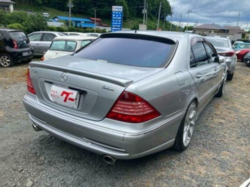 S-CLASS