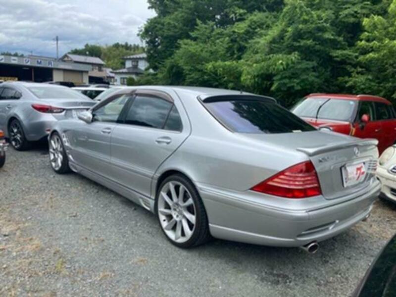 S-CLASS