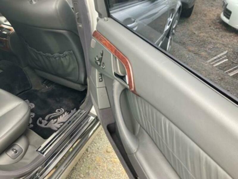 S-CLASS