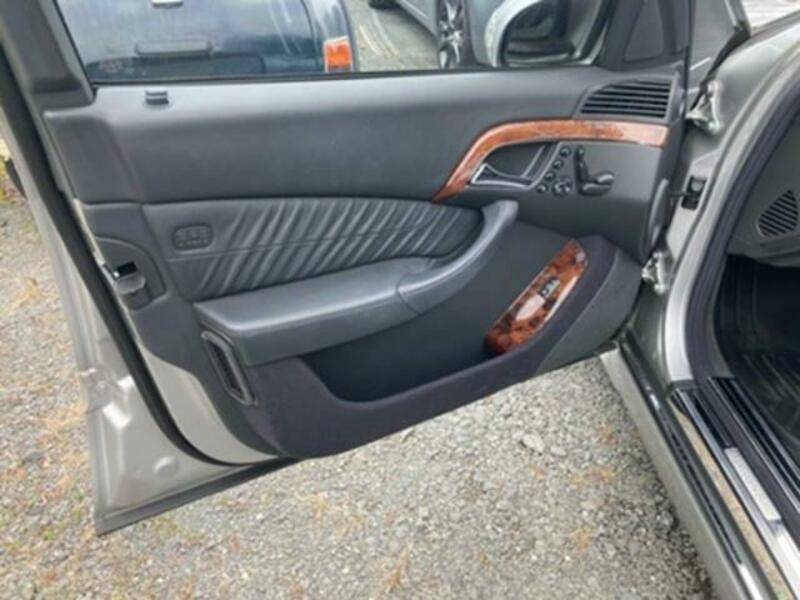 S-CLASS