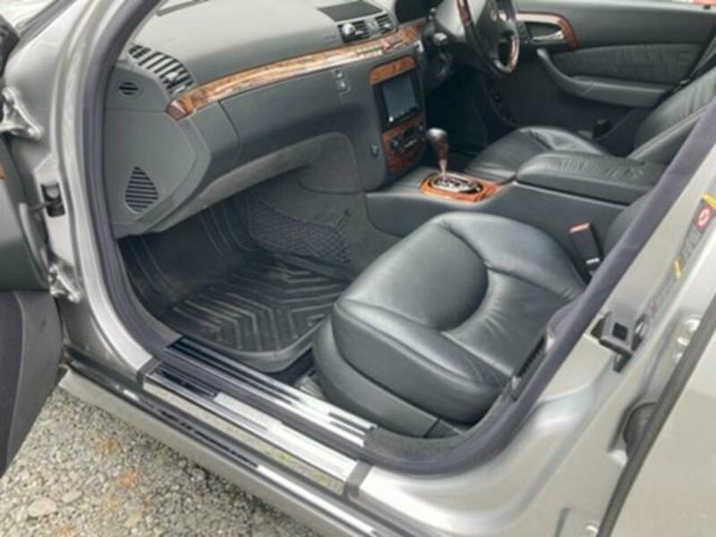 S-CLASS