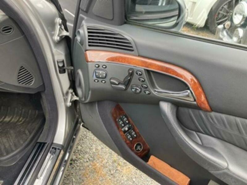 S-CLASS