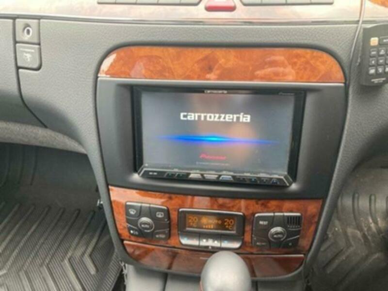S-CLASS