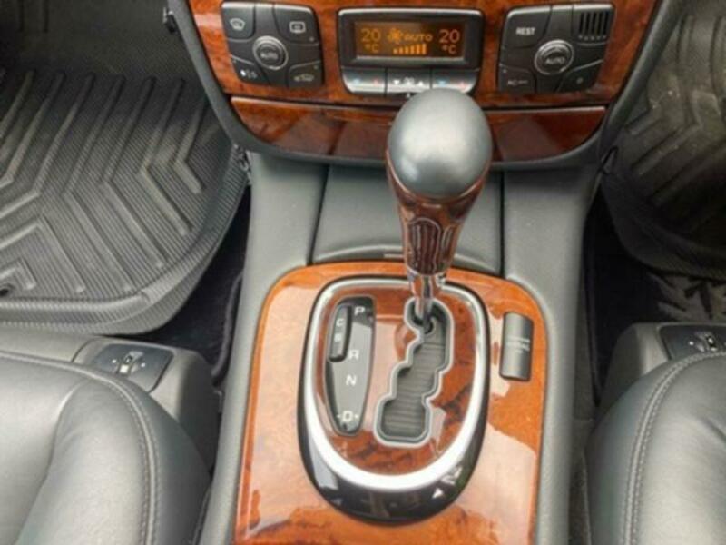 S-CLASS