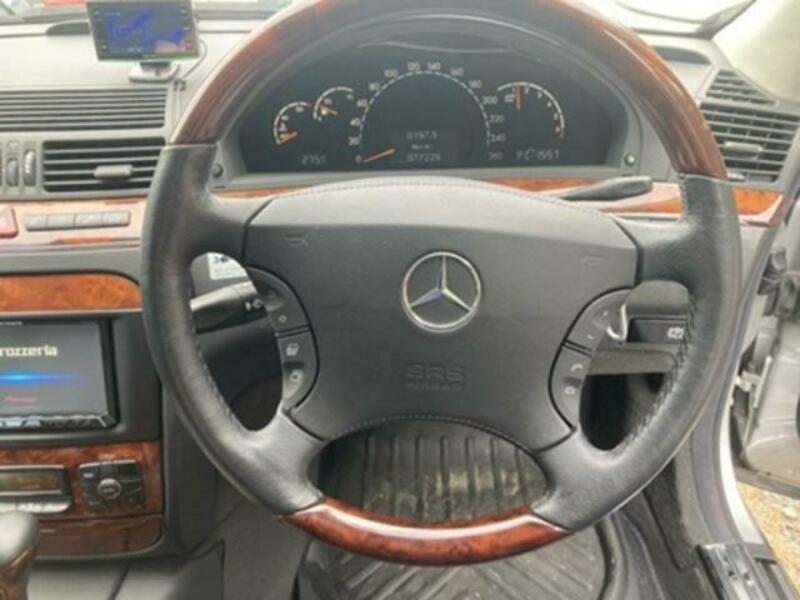 S-CLASS
