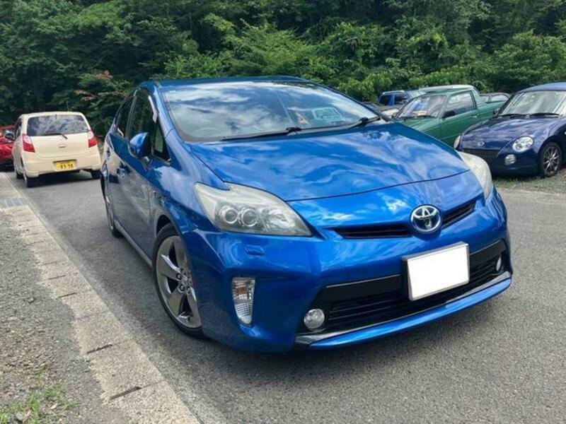 PRIUS
