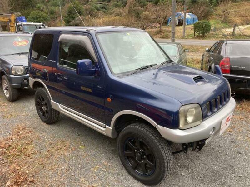 JIMNY