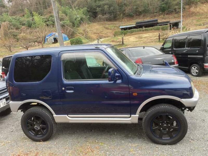 JIMNY