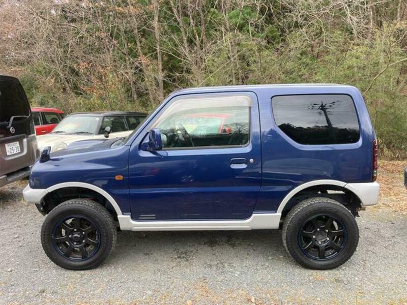 JIMNY