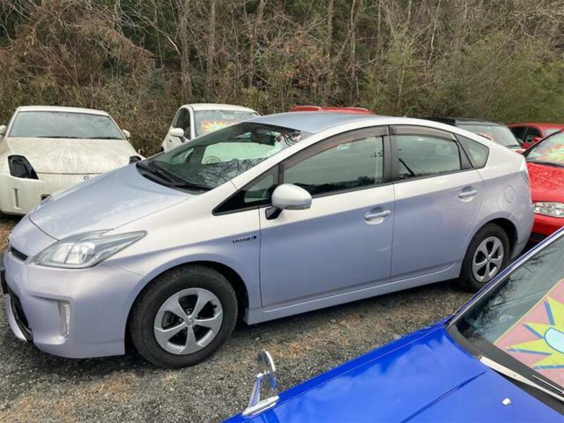 PRIUS