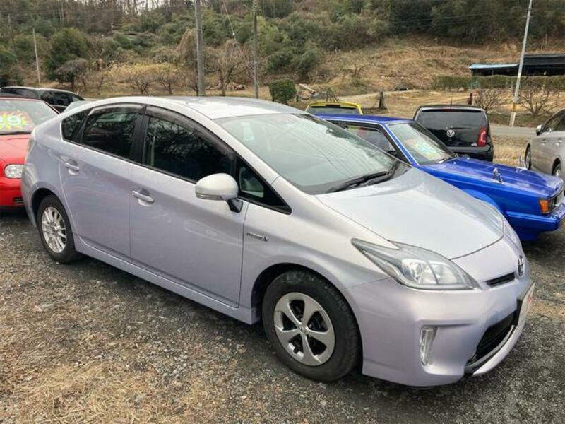 PRIUS
