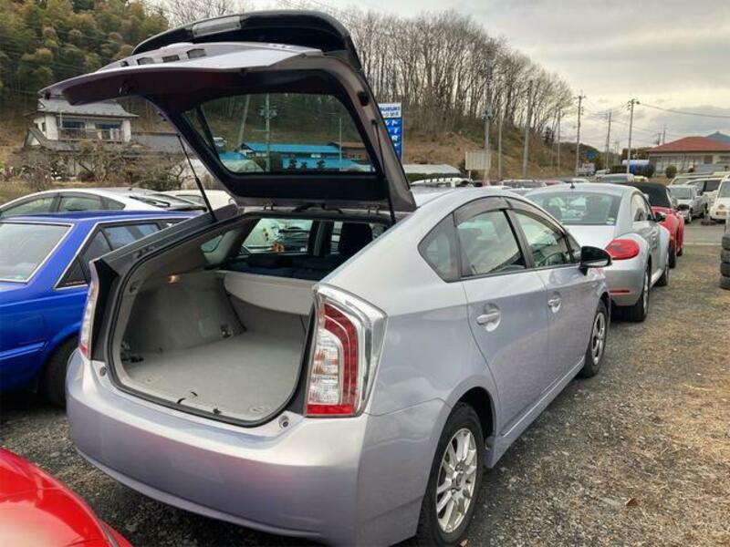 PRIUS