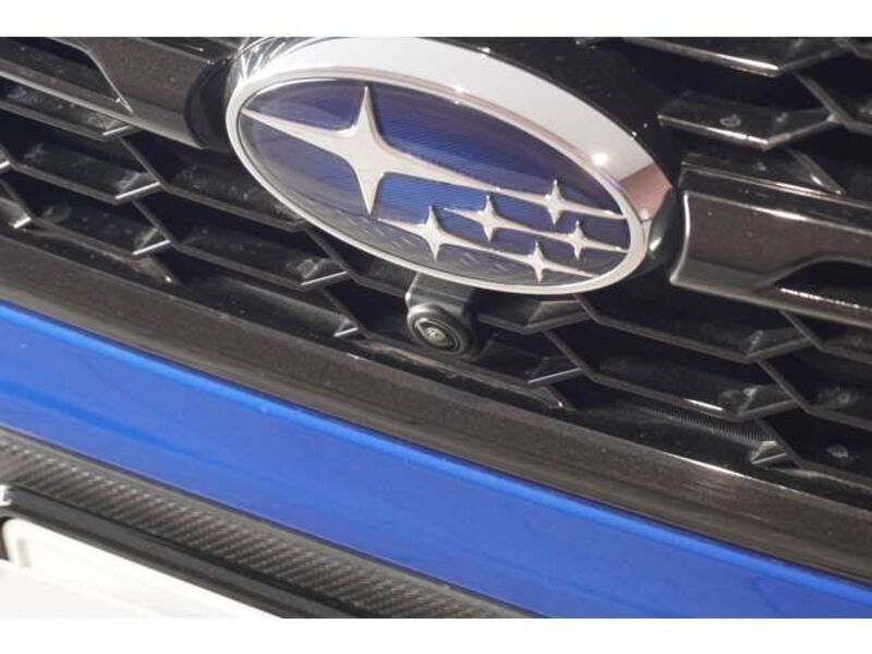 WRX STI
