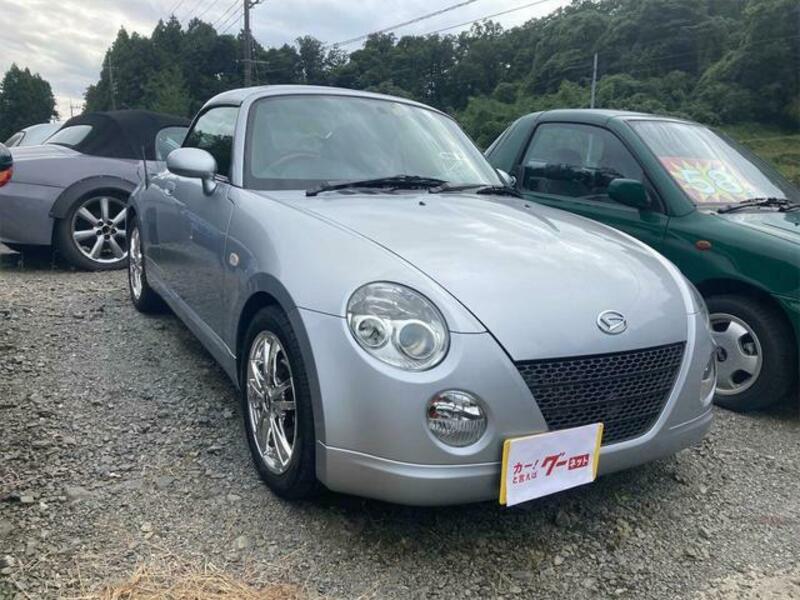 COPEN