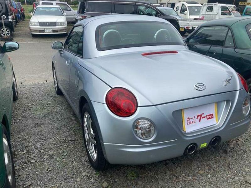 COPEN