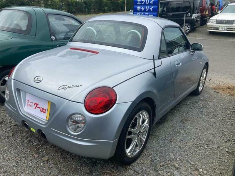 COPEN