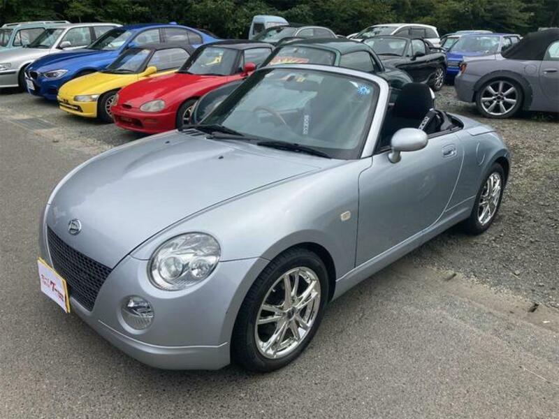 COPEN